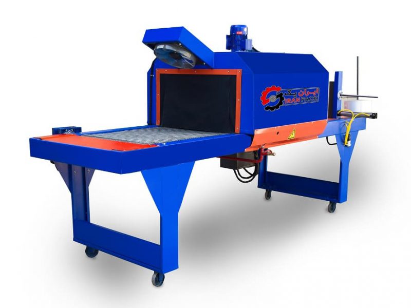 Shearing machine دستگاه شیرینگ